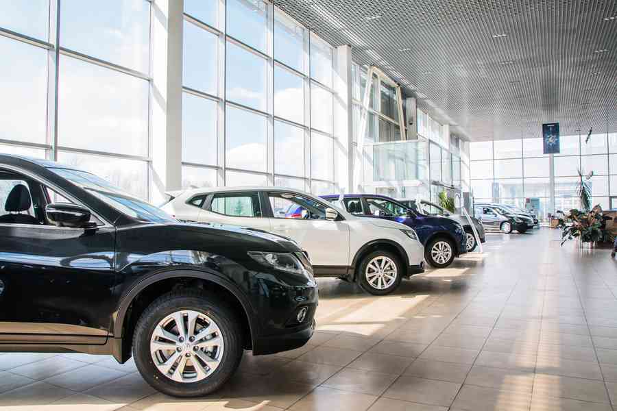  中國半數汽車經銷商未完成2025年銷售任務