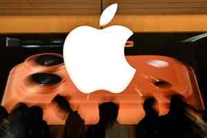 蘋果起訴印度反壟斷新規 以避380億美元罰款