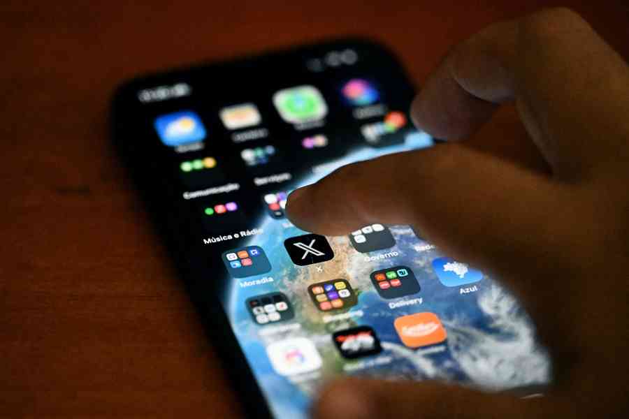 魯比奧促美外交官使用社交平台X對抗「反美宣傳」