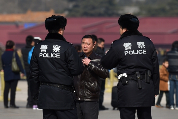 專家：民怨官怨齊爆 中國變天待歷史機遇