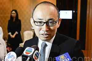 潘石屹：中國房地產業成龐氏騙局 需重拾誠信