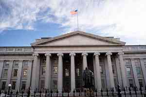 中港等地銀行與伊朗開展業務 美擬實施制裁