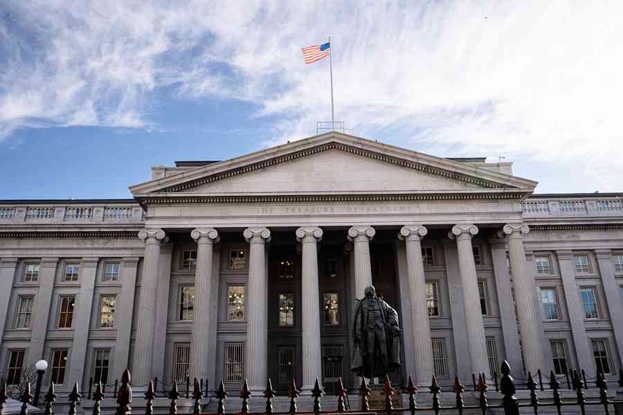 中港等地銀行與伊朗開展業務 美擬實施制裁