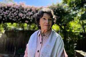 信仰的力量:「真、善、忍」能解除病痛