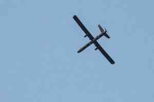 以色列空襲加沙 鎖定伊斯蘭恐怖組織成員