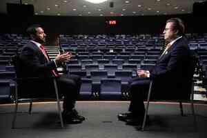 美FBI繪製Antifa組織網絡圖 追蹤其資金來源