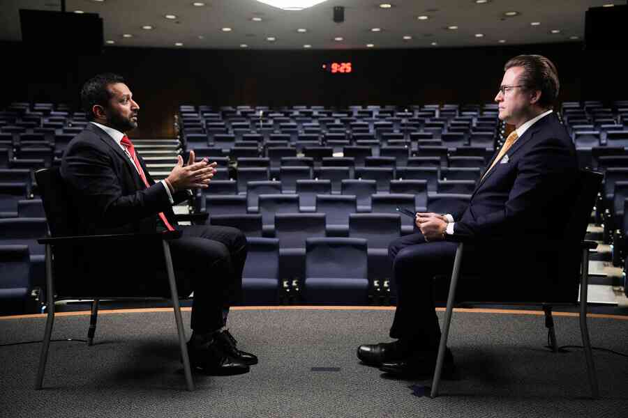 美FBI繪製Antifa組織網絡圖 追蹤其資金來源