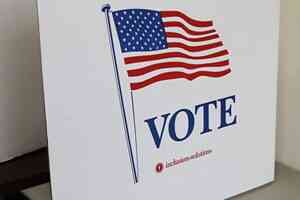 美德州補選 民主黨人成功翻盤獲州參議員席位