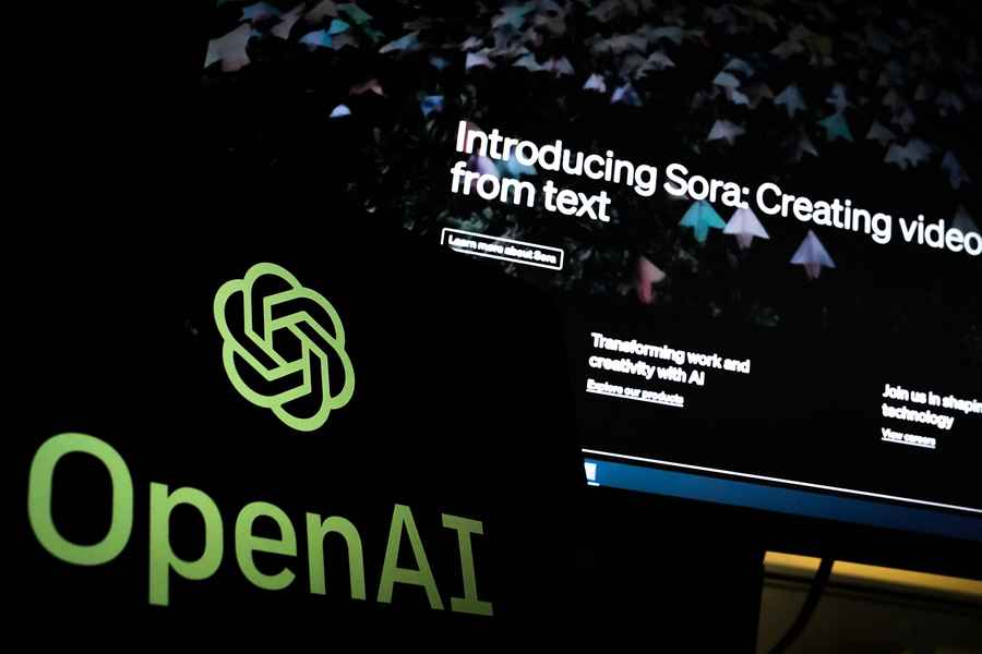 OpenAI警告：將阻止中國獲取人工智能工具