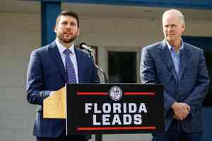 美佛羅里達成立專項小組 調查企業與中共關聯