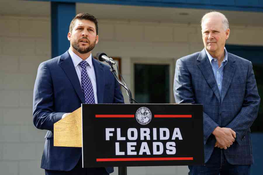 美佛羅里達成立專項小組 調查企業與中共關聯