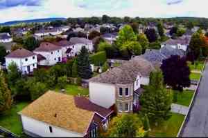 特朗普將禁大型投資者購買美國獨棟家庭住宅 籲立法控制樓價