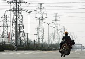 中國電荒引發全球通脹？ 專家解析