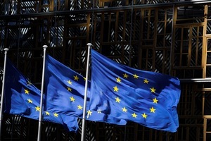 中共報復歐盟制裁 歐洲多國回擊