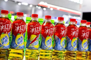 「統一」企業飲品收益5年來首次出現下滑
