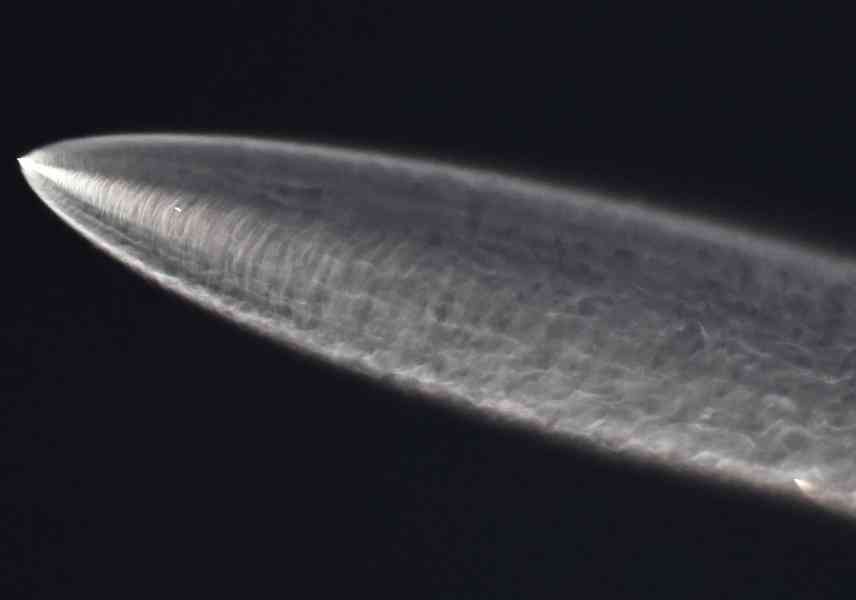 西方情報機構：俄正研發新武器 鎖定星鏈衛星