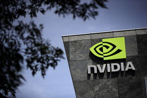 NVIDIA季度營收增84% 創歷史新高