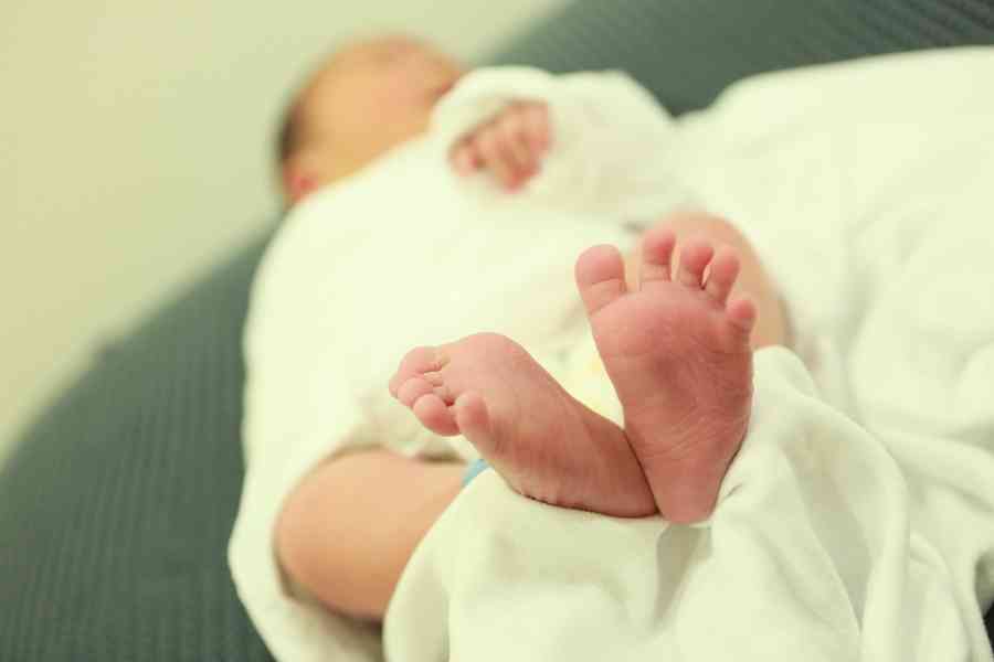 花30萬住月子中心 陸產婦：每天在驚嚇中度過