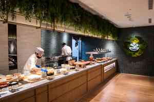 吃到飽衝破2000台幣 專家揭台灣餐飲結構轉變