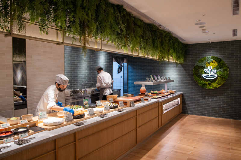 吃到飽衝破2000台幣 專家揭台灣餐飲結構轉變