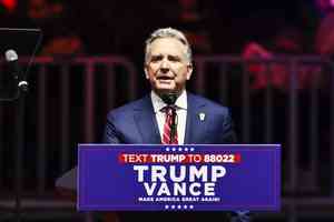 美歐烏佛州會談 美國特使：富有成效