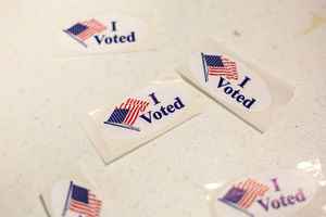 美國中期選舉臨近 通脹將影響關鍵州選民投票