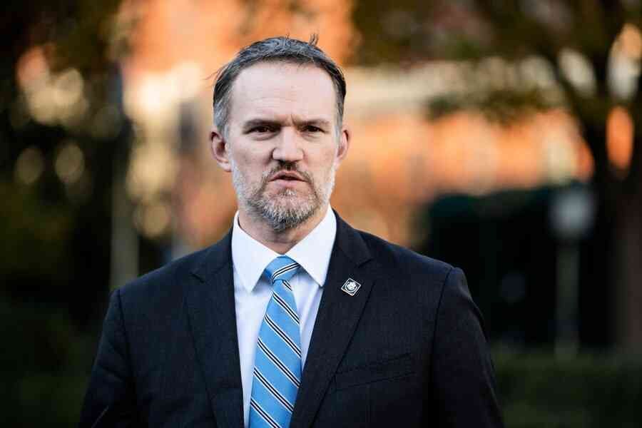 美國貿易代表：關稅若被判無效 有替代方案