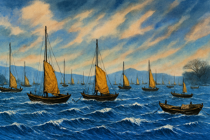 【古道人生】施藥得報 救人即是在救自己真的沒錯!