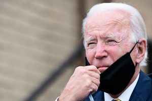 中共實施國安法 拜登:對香港自由致命一擊