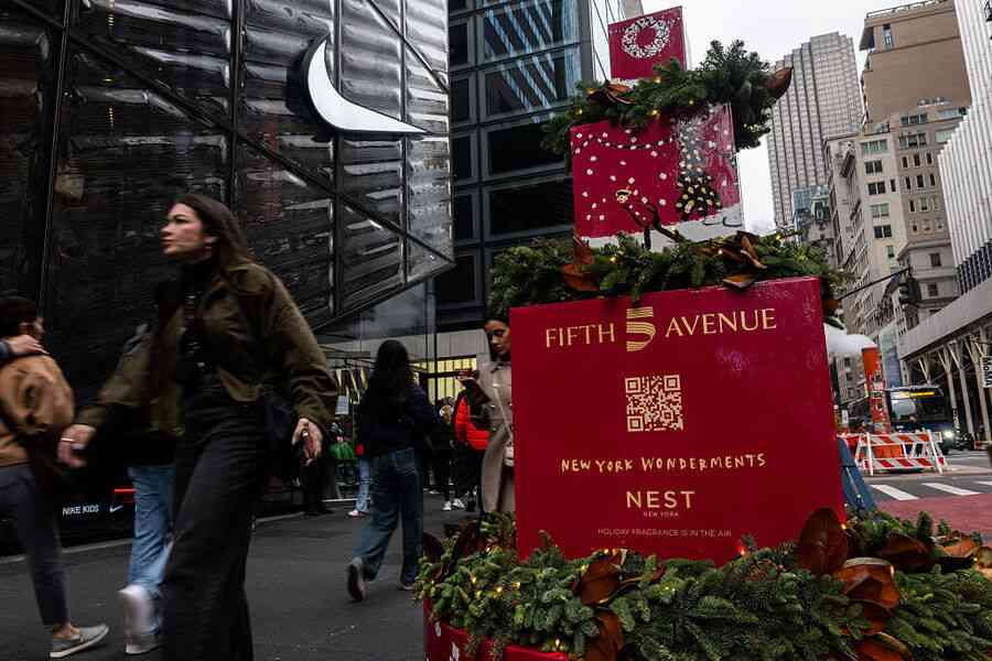 美下調第四季GDP增速 1月核心通脹3.1%