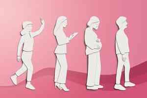 專家教女性:應對人生三階段的胰島素抵抗