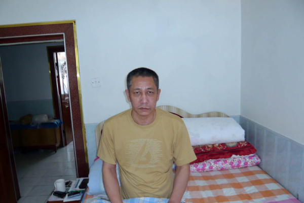 石銘：近年遭到迫害的政法系統法輪功學員