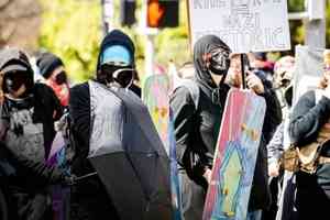 跨性別群體現暴力傾向 專家:多種因素促成