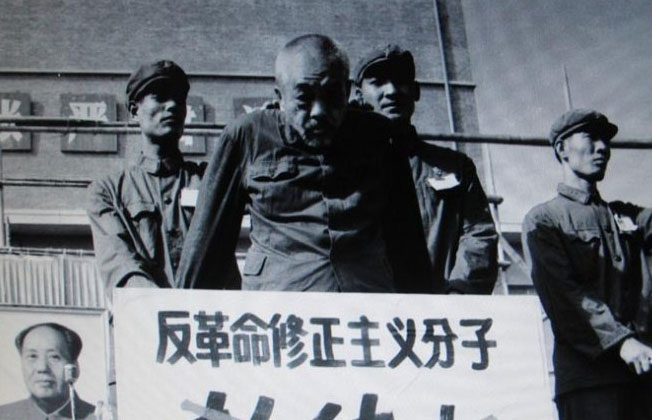 中共高層紀念百團大戰 避提彭德懷挨批的史實