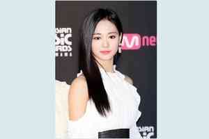 TWICE子瑜與JYP娛樂是否續約 公司：討論中
