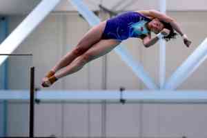 被問及未來是否繼續跳水 全紅嬋回應:還不知道