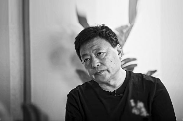 前央視記者王志安敗訴 台灣法院維持入台禁令