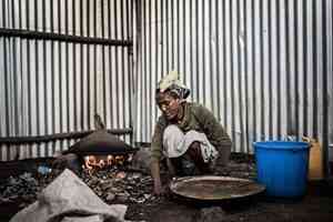 美國宣布終止埃塞俄比亞移民臨時保護身份