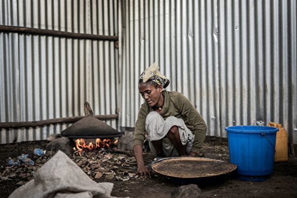 美國宣布終止埃塞俄比亞移民臨時保護身份