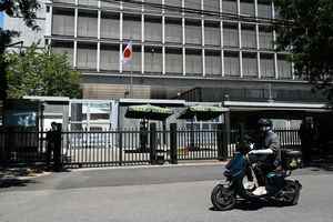 日籍母子蘇州遇襲 日本駐華使館回應