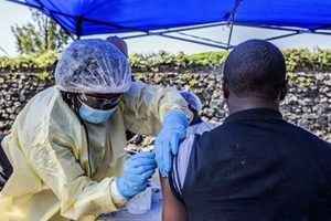 【名家專欄】中共為何要將伊波拉病毒武器化