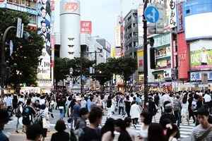 日本7月通脹連三個月維持在2.8%