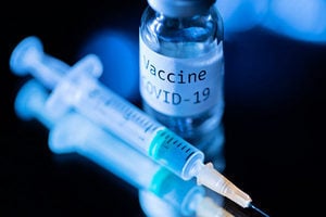 護士曝料：公眾不了解COVID-19疫苗實情