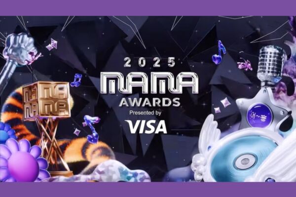 2025 MAMA首日大獎 由ENHYPEN與Rosé奪下