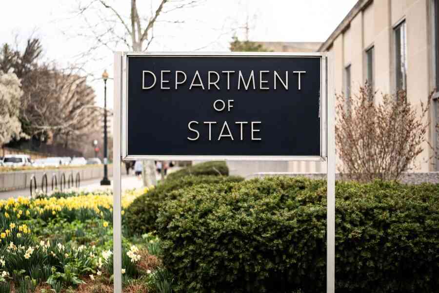 美凍結75國簽證申請 含俄羅斯泰國和巴西