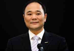 李書福之子創辦的智能企業半年內突然解散