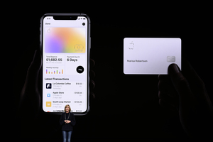 蘋果2019年春季發佈會 信用卡電視是亮點