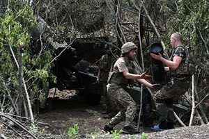 英國防部：烏克蘭正改善戰術 展開重大進攻