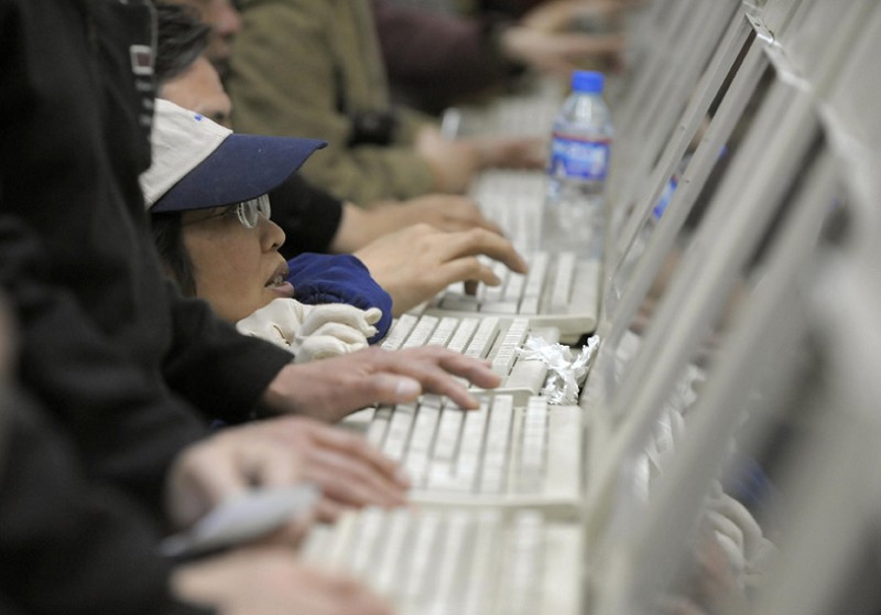 英國擔憂中共藉資訊自由法獲取敏感情報