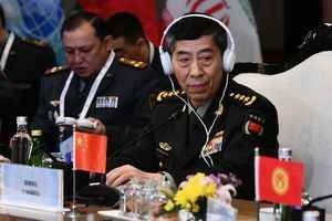 中共拒絕中美防長會晤 分析：亞太軍事競逐